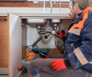 About Water Heater Repair LLC Union City, OK